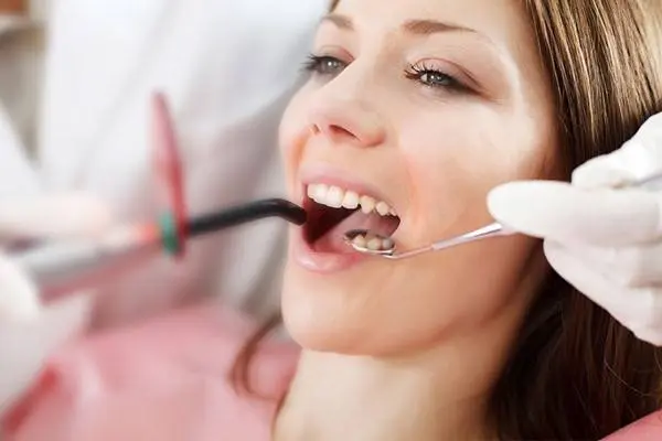 Conservative Dentistry Malatya